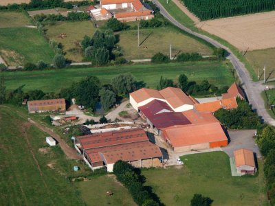 La ferme Beck