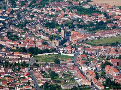Bailleul