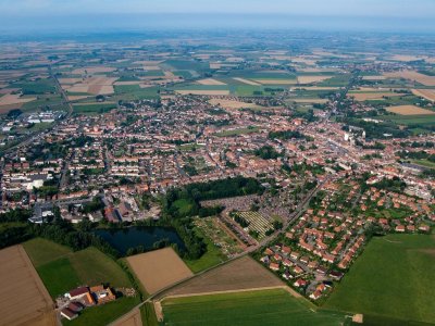 Bailleul