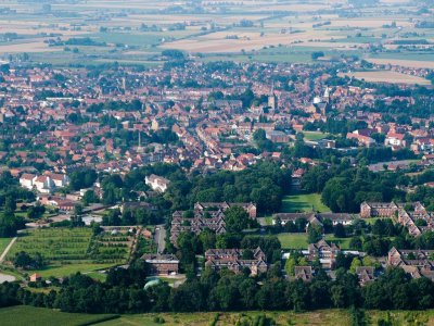 Bailleul