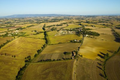 Saint Félix-Lauragais