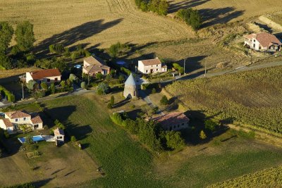 Saint Félix-Lauragais