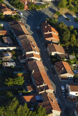 Saint Félix-Lauragais