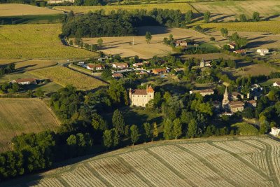 Saint Félix-Lauragais