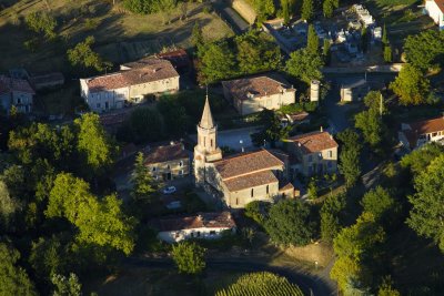 Saint Félix-Lauragais