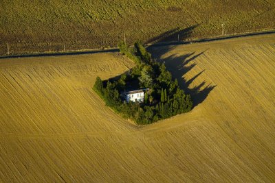 Saint Félix-Lauragais