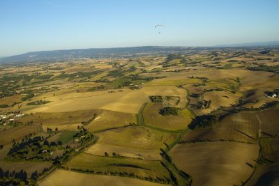 Saint Félix-Lauragais