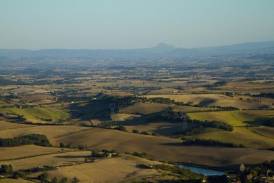 Saint Félix-Lauragais