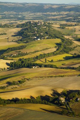 Saint Félix-Lauragais