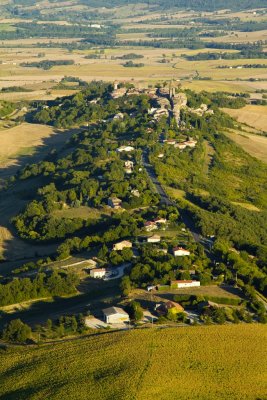 Saint Félix-Lauragais