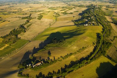 Saint Félix-Lauragais