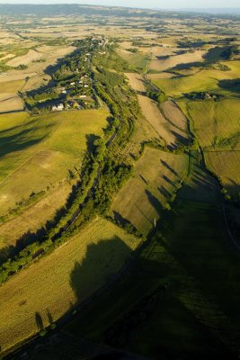 Saint Félix-Lauragais