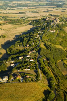 Saint Félix-Lauragais