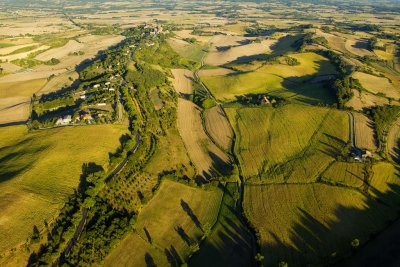 Saint Félix-Lauragais