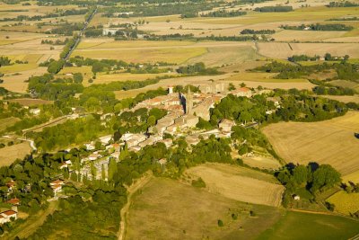 Saint Félix-Lauragais