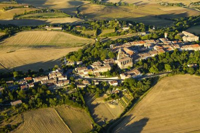 Saint Félix-Lauragais