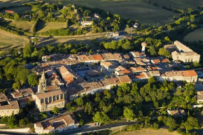 Saint Félix-Lauragais