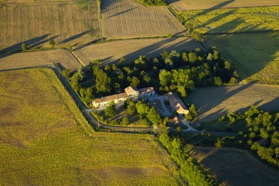 Saint Félix-Lauragais