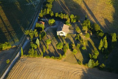 Saint Félix-Lauragais