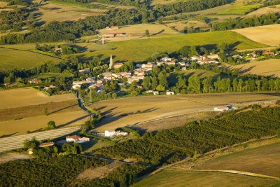 Saint Félix-Lauragais