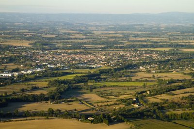 Saint Félix-Lauragais