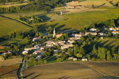 Saint Félix-Lauragais