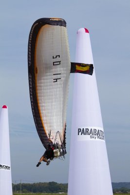 Parabatix 2010