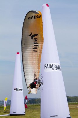 Parabatix 2010