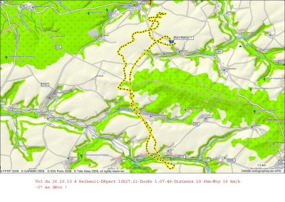 Vol du 26.10.10  Retheuil