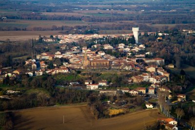 Le Fousseret