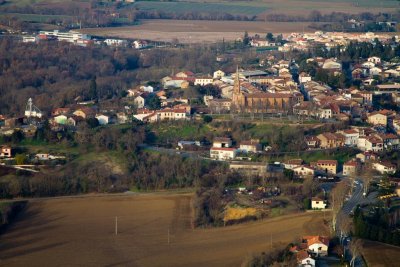 Le Fousseret