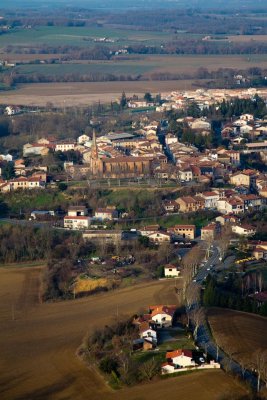 Le Fousseret