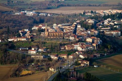 Le Fousseret