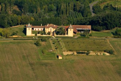A St Blancard