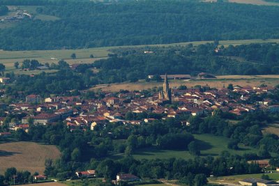 A St Blancard