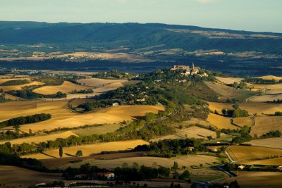 Saint Félix-Lauragais