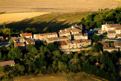 Saint Félix-Lauragais