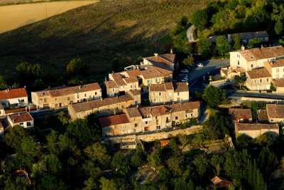 Saint Félix-Lauragais