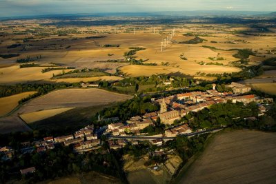Saint Félix-Lauragais