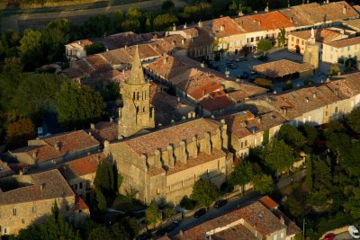 Saint Félix-Lauragais