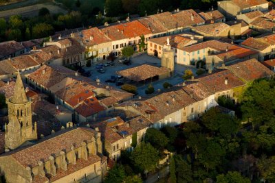Saint Félix-Lauragais
