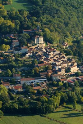 Viviers-les-montagnes