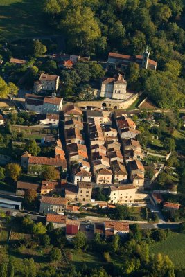 Viviers-les-montagnes