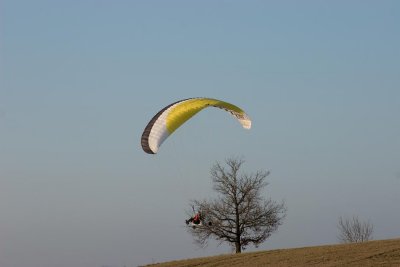 Guy à Labastide Gabausse
