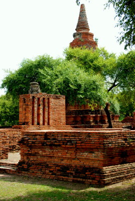 Wat Rachaburana
