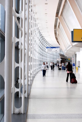 Newark Airport