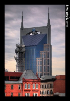 Nashville, TN 2009