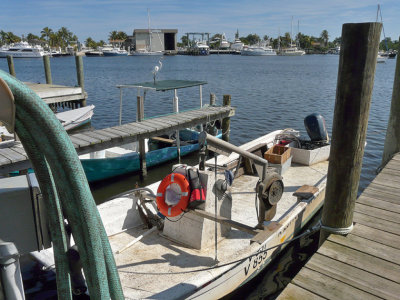 Port Salerno FL