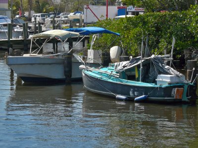 Port Salerno FL