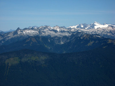 North Cascades